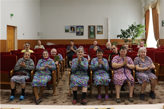 День Семьи, Любви и Верности