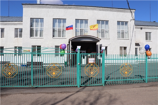Первомай