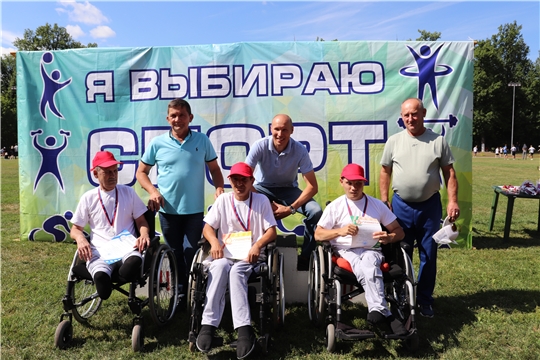 в здоровом теле здоровый дух