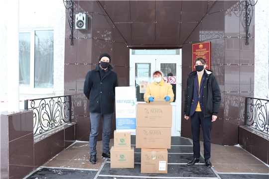 спонсоры