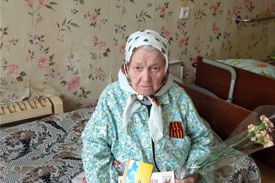 поздравление с днем победы