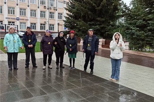 Чувашия туризм