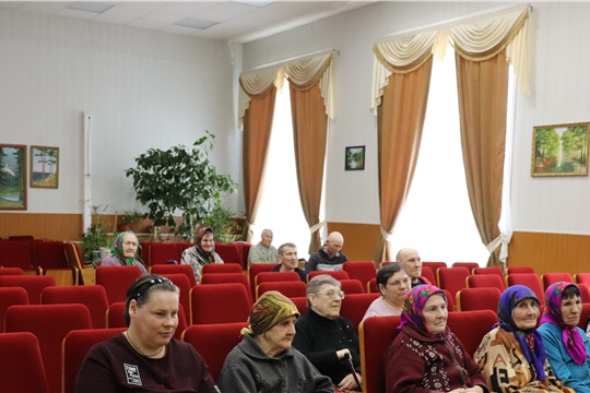 День символики Чувашии