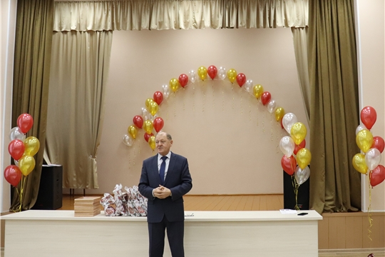 День инвалидов - 2022