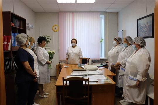день медработника