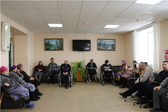 Конкурс на 23 февраля
