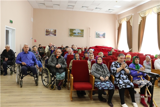 Концерт 9 мая 2023