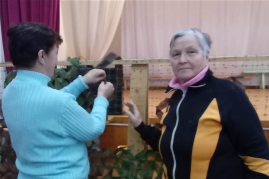 От сердца к сердцу