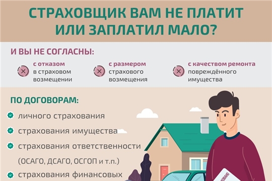 Решение спора со страховой организацией без суда