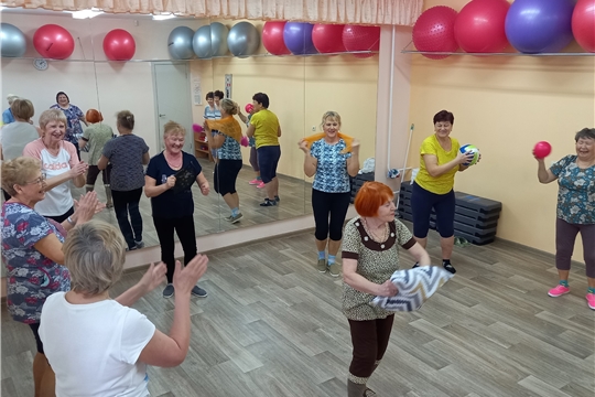 «Спортивному движению – наше уважение»