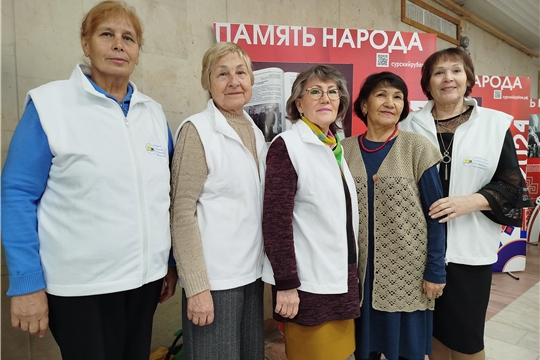 День памяти строителей Сурского и Казанского оборонительных рубежей