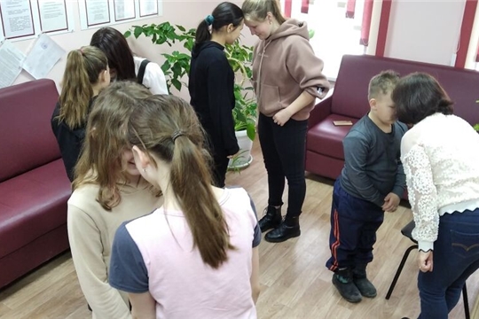 День смеха