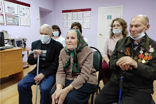Онлайн-мероприятие, посвященное строительству Сурского и Казанского оборонительных рубежей