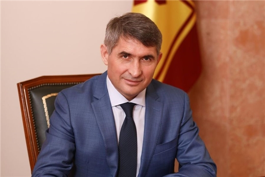 В Чувашии поддерживают участников СВО и их семьи