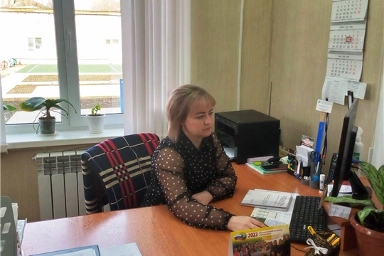 В рамках месячника охраны труда состоялась проверка санитарного состояния рабочих мест, а также, соблюдения работниками требований безопасности, трудовой дисциплины