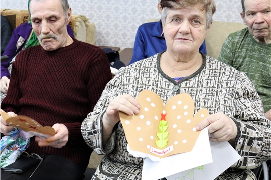 Новый год — это время исполнения желаний, волшебства и, конечно же, время доброты!