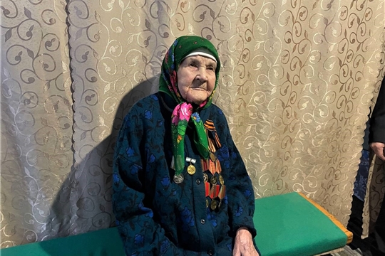 Память и благодарность: юбилейные медали труженикам тыла
