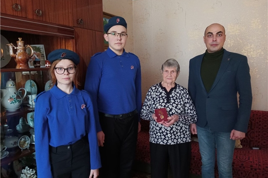 Честь и Слава