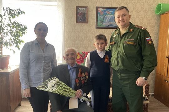 В память о подвиге
