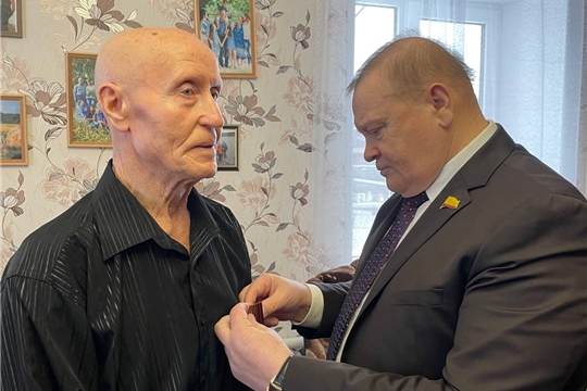 Наша память: Медали героям тыла