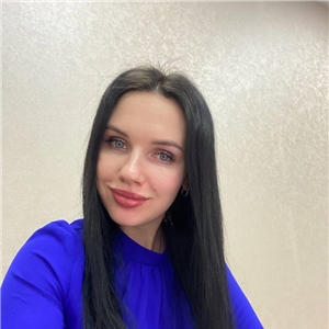 Якубова Виктория Николаевна