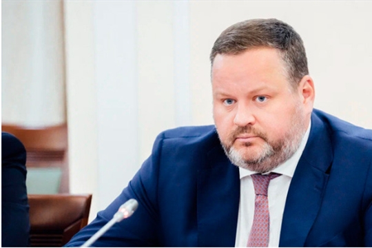 Доклад главы Минтруда России Антона Котякова на совещании с Президентом по вопросу индексации социальных выплат с 1 февраля