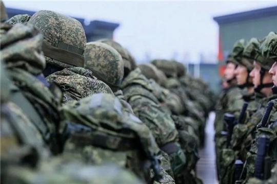 Члены семей всех участников специальной военной операции будут получать меры социальной поддержки в равной степени