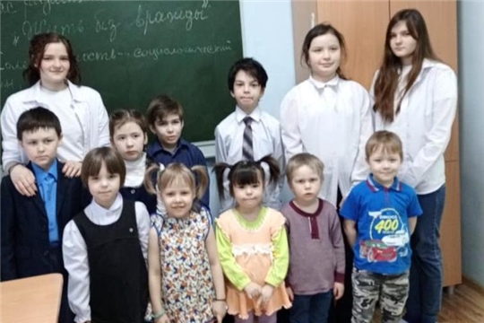 Поговорим о важном - о мире без вражды!