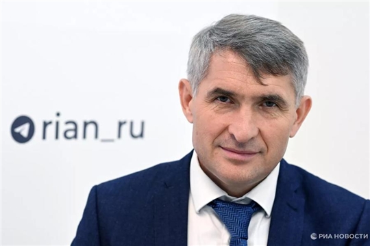 Победителей муниципальных этапов «Семьи года» назвали в Чувашии