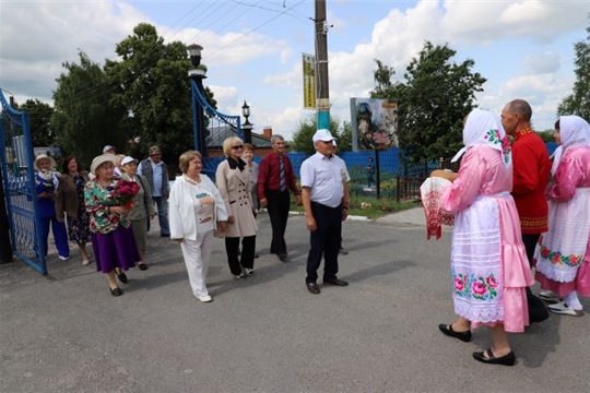 «Туслах кепере – пытар емерех»