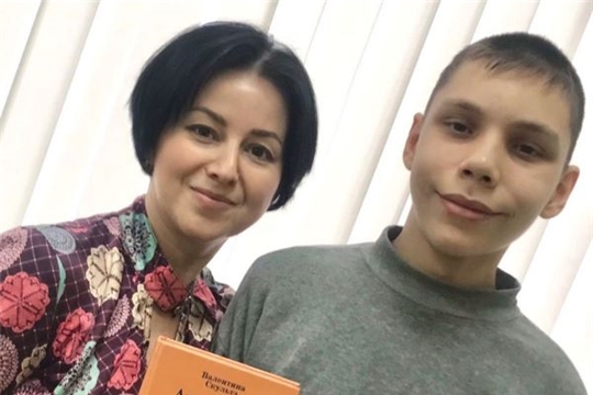 Знакомство с английским языком