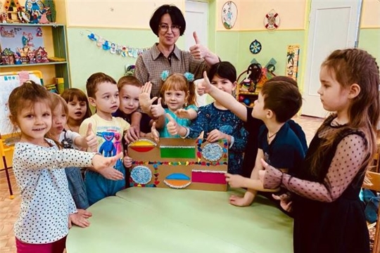 Логические тренажёры.