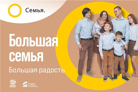 Презентация брендбука «Семья – основа мира»