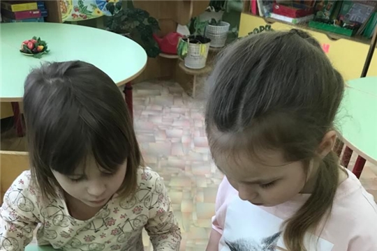 Занятие "Сто рук"