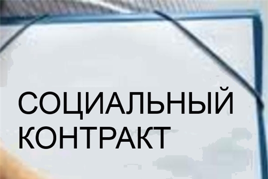 Жители Аликовского муниципального округа активно пользуются государственной поддержкой