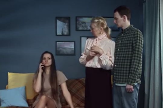 Бесплатная линия помощи для беременных