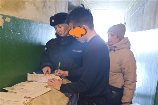 Профилактическая работа с семьями в социально опасном положении приносит результаты