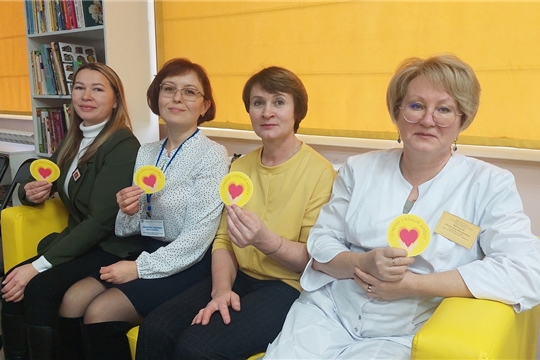 Специалист по социальной работе приняла участие в мероприятии, приуроченному Международному дню инвалидов