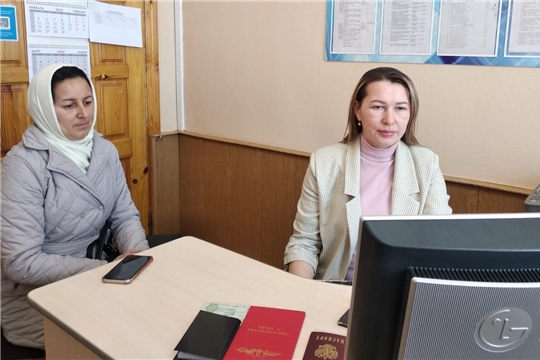 Членам семей участников СВО оказывается разносторонняя помощь