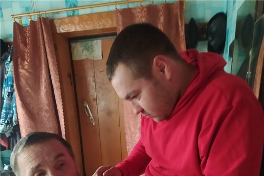 Больше, чем просто социальный работник
