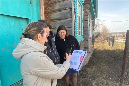 В профилактическом рейде родителей проинформировали о мерах социальной поддержки семьям с детьми