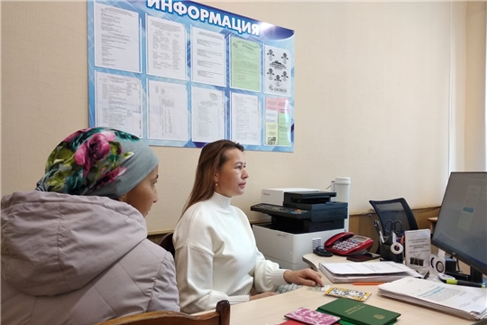 Социальная служба помогает семьям с детьми не только словом, но и делом