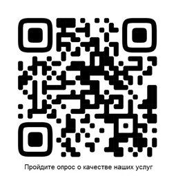 Опрос об удовлетворенности предоставлением государственных услуг Министерства труда и социальной защиты Чувашской Республики