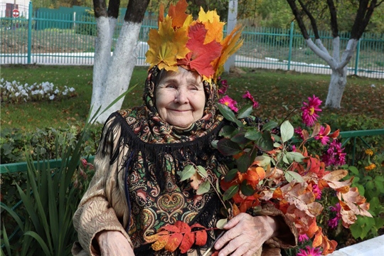 золотой возраст
