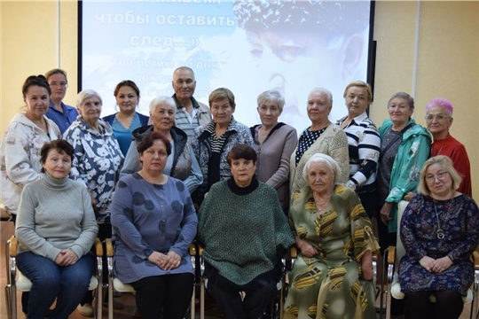 Поэзия - повод для общения