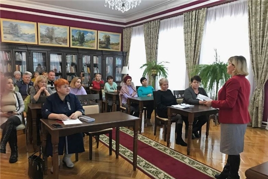 Координационный центр провел круглый стол с членами семей военнослужащих, участвующих в спецоперации