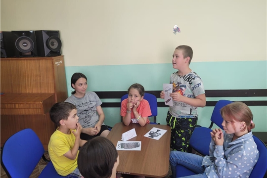 Программа- викторина  "Путешествие в сказку"
