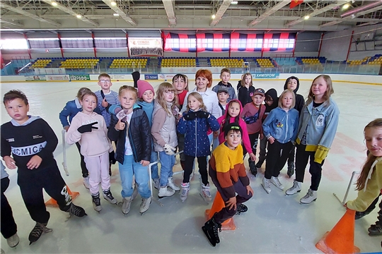 Спорт - норма жизни