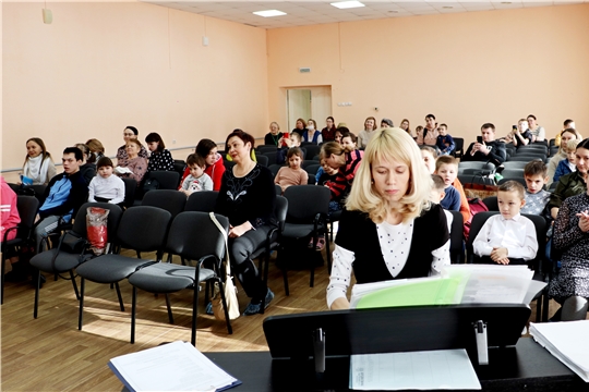  Праздничный концерт «Защитникам отечества посвящается».