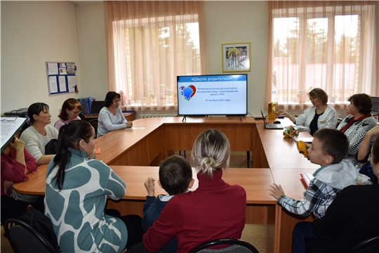 «Школа родителей» помогает понять ребенка лучше.